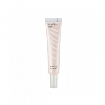 fmgt Skin Filter Base 02 Tone Up SPF20+ PA++ 35ml